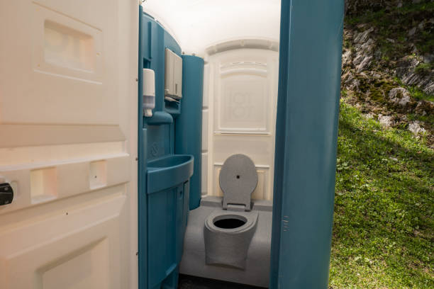Portable Toilet Options We Offer in Bolinas, CA