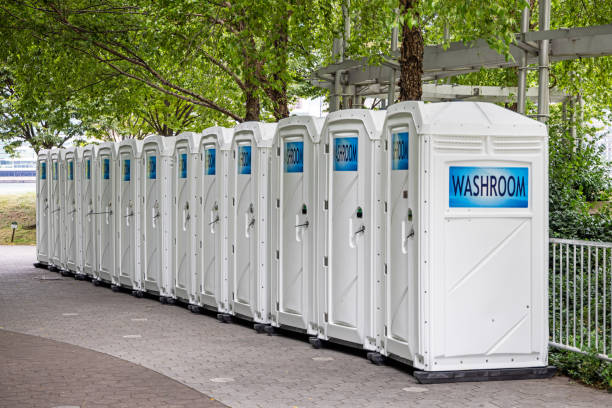 Best Portable restroom trailer rental  in Bolinas, CA