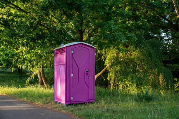 Best Porta potty delivery and setup  in Bolinas, CA